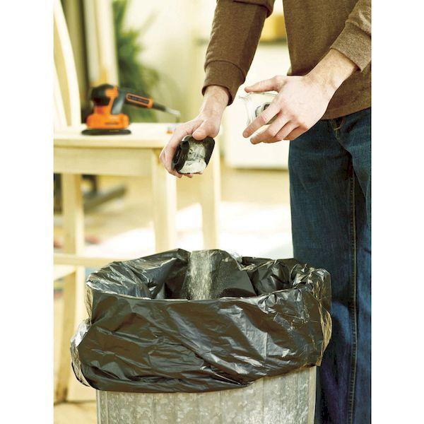 あすつく対応 「直送」 4536178021104 高集塵マウスサンダー ブラックアンドデッカー |  | 02