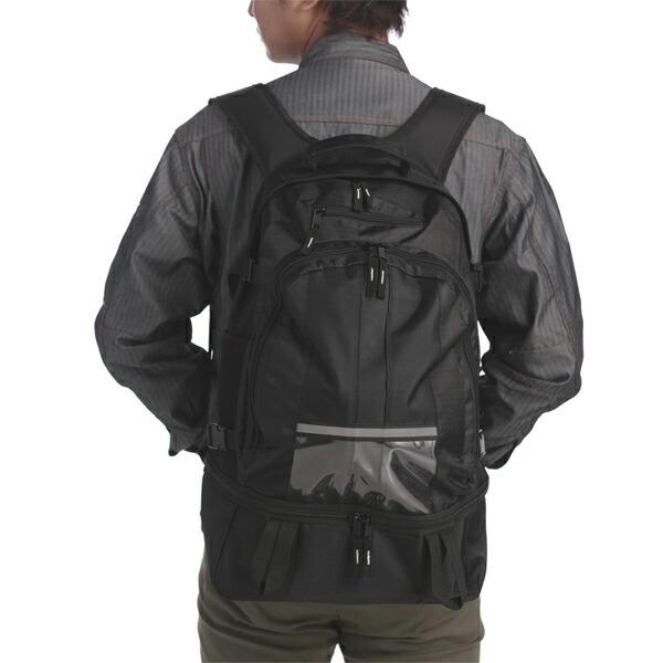 リンクサス Linxas 4580026240483 現場用リュック GENBAG GB−01 |  | 01