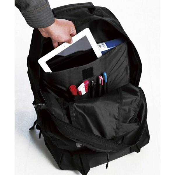 リンクサス Linxas 4580026240483 現場用リュック GENBAG GB−01 |  | 04