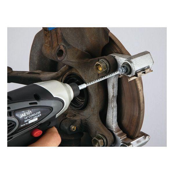 KTC 京都機械工具 ACP-08 スライドピンポリッシャ ACP08 |  | 02