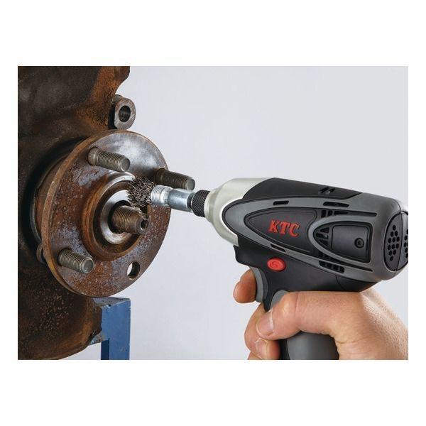 KTC 京都機械工具 ACP-15W ハブポリッシャ ACP15W |  | 01