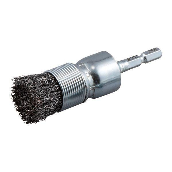 KTC 京都機械工具 ACP-25W ハブポリッシャ ACP25W | 
