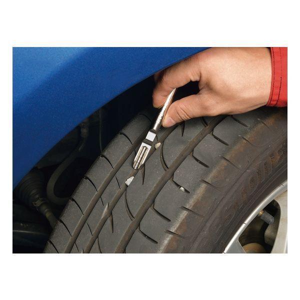 KTC 京都機械工具 AH3 タイヤストーンリムーバー |  | 01