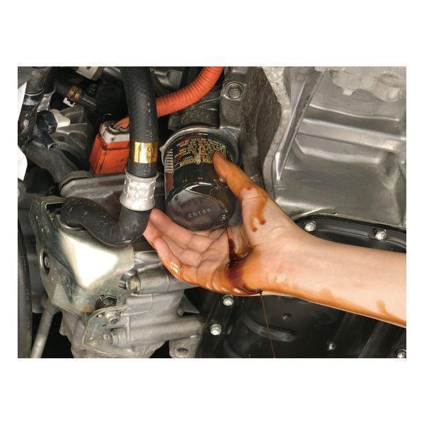 KTC 京都機械工具 AVP-6376 フィルタオイルキャッチャー AVP6376 |  | 03