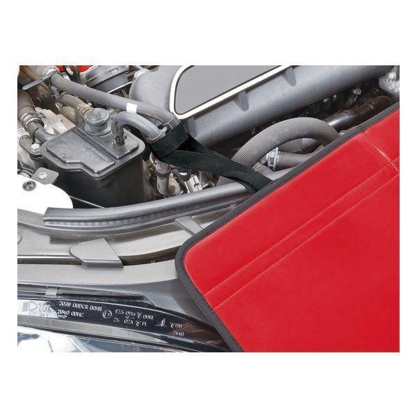 KTC 京都機械工具 AYC-2A フェンダーカバー AYC2A |  | 01