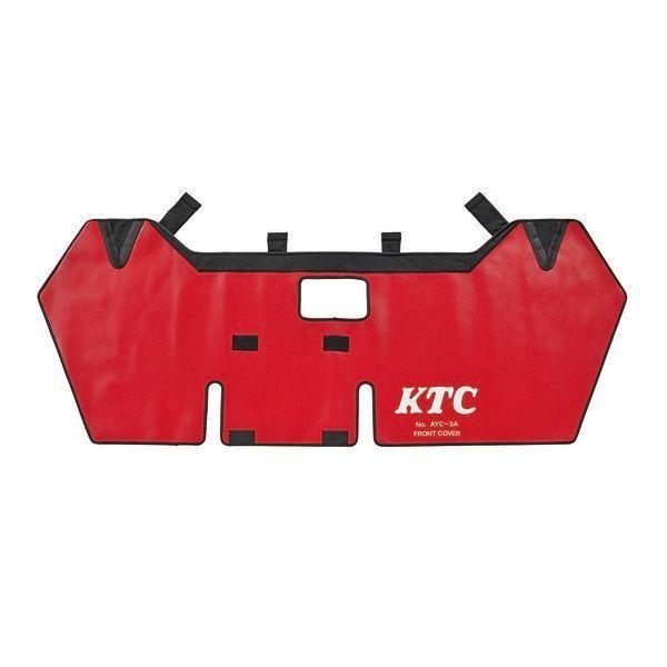 KTC 京都機械工具 AYC-3A フロントカバー AYC3A | 