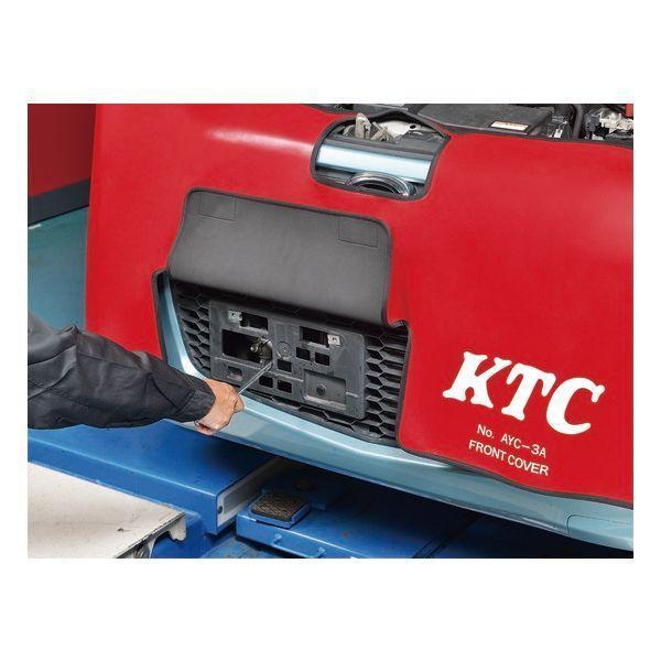 KTC 京都機械工具 AYC-3A フロントカバー AYC3A |  | 05