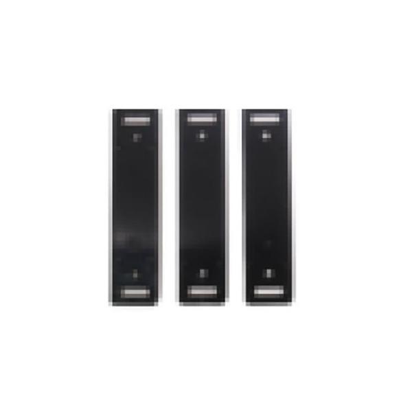 【個数：1個】O-SSPACER 直送 代引不可 EPIC 開き戸 I型用ストライクスペーサー3枚セット OSSPACER | 