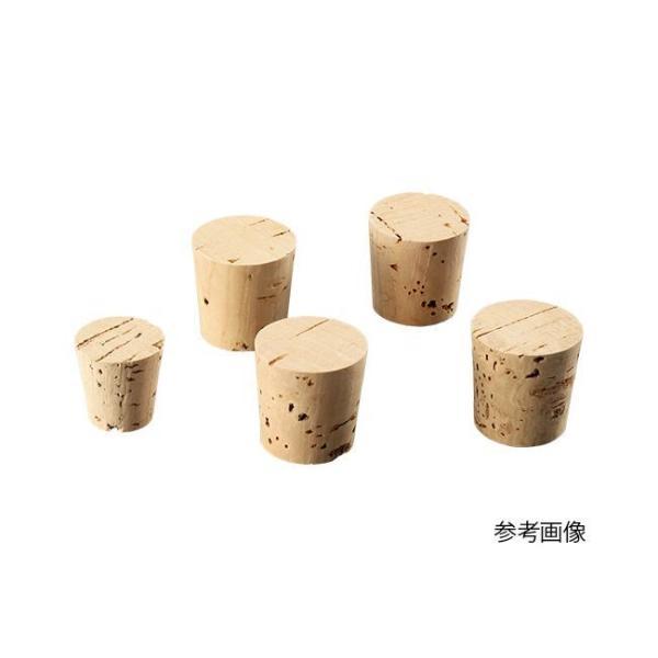 アズワン 1-4537-22 コルク栓 φ16×φ14×25 10入【1袋(10個入)】 1453722 | 
