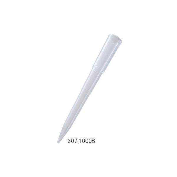 アズワン 1-5300-23 クオリチップ 3070．0200B 千本【1箱(1000本入)】 1530023 | 