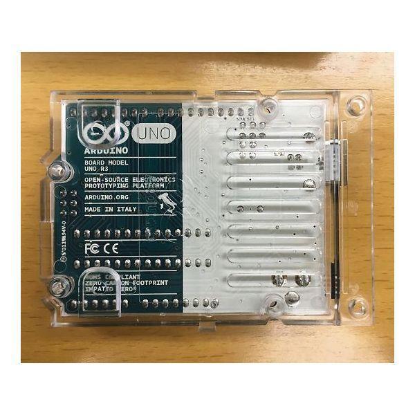 アズワン 3-1000-01 Arduino Uno A000066【1個】 3100001 | 