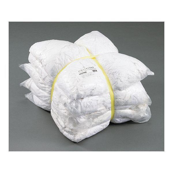 アズワン 3-1815-11 白メリヤスウエスW0220 10kg【1セット(2kg×5袋入)】 3181511 | 