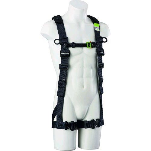 サンコー安全帯 タイタン ETN10AM 江戸鳶 Ｍ 墜落制止用器具 tr-1605553 墜落制止用器具 ブラック | ブランド登録なし
