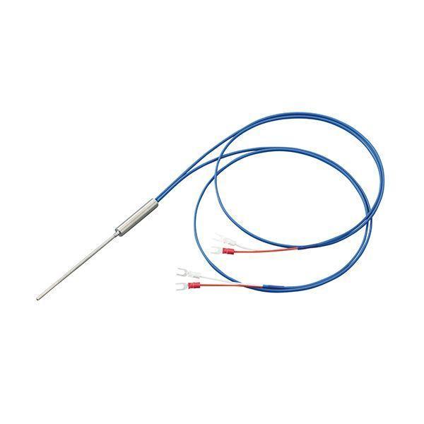 アズワン 3-9391-12 熱電対 WK−φ1．6×300【1個】 3939112 | 