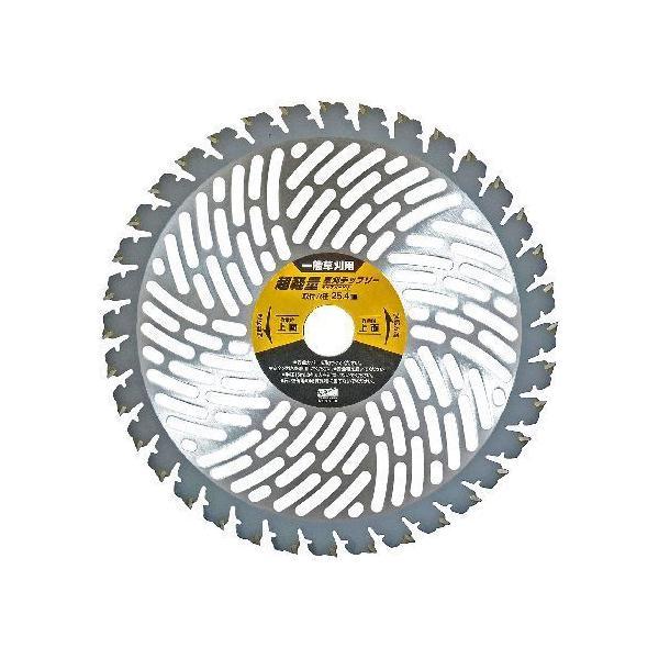 4580190861132 レモラ 超軽量草刈チップソー チップガード付 10枚組 230mm×36P |  | 01