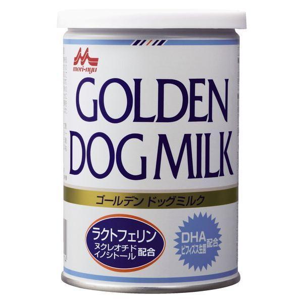 森乳サンワールド 4978007001114 ワンラック ゴールデンドックミルク 130g | 