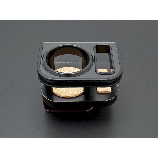 【個数：1個】ビーナス GDH-002 直送 代引不可 G’BASE 新型ジムニー ドリンクホルダー TYPE−2 運転席専用 GDH002 |  | 01