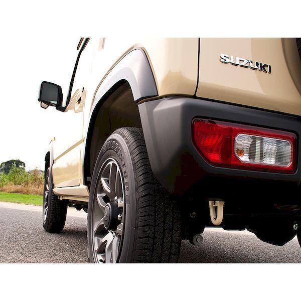 【個数：1個】ビーナス GJA-010 直送 代引不可 G’BASE スズキ ジムニー スタイリッシュオーバーフェンダー GJA010 |  | 08