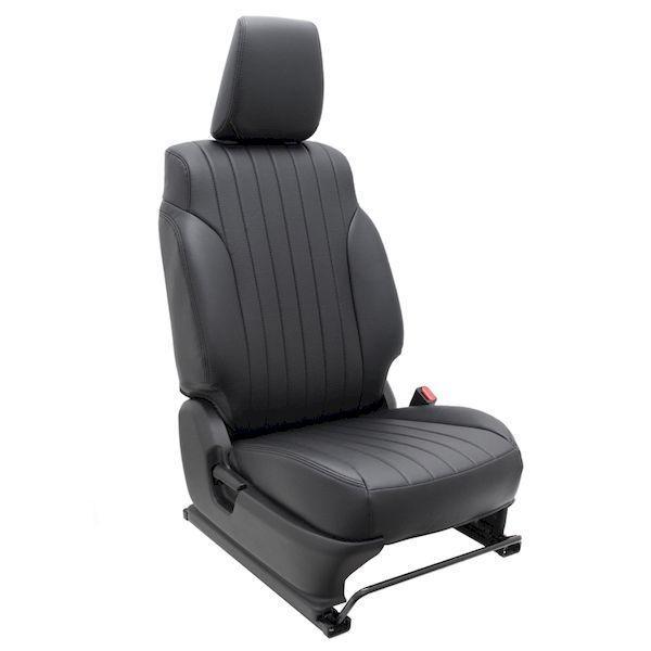 【個数：1個】ビーナス GSC-009 直送 代引不可 G’BASE トラッドシートカバー ジムニー ブラック ステッチ 1台分 GSC009 | 