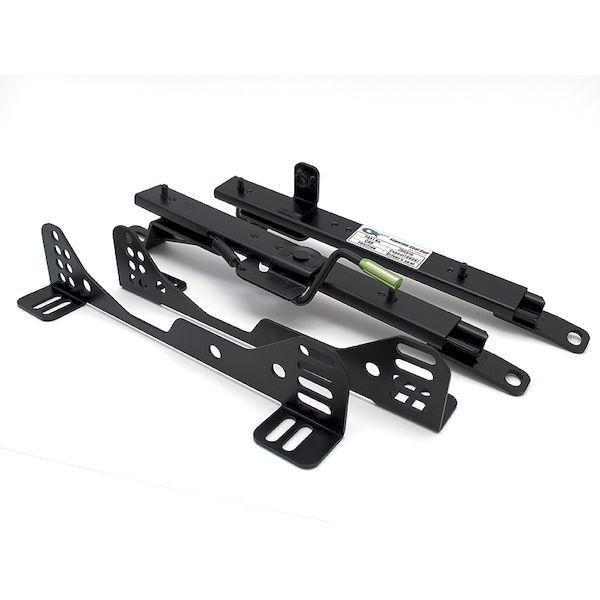 【個数：1個】ビーナス ZD001G 直送 代引不可 G’BASE コペン マックス ダウン シートレール L880K 専用 運転席用 | 