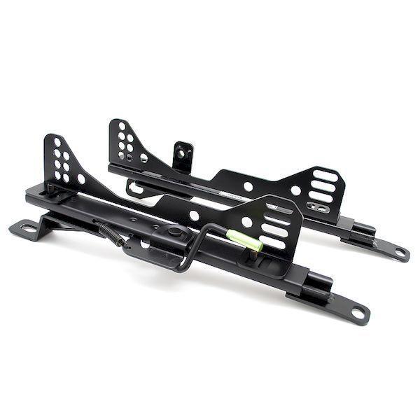 【個数：1個】ビーナス ZD001G 直送 代引不可 G’BASE コペン マックス ダウン シートレール L880K 専用 運転席用 |  | 01