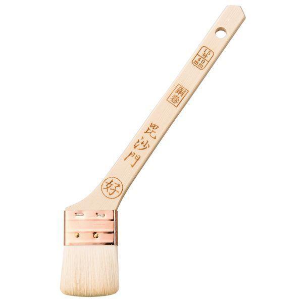 好川産業 4957549112915 毘沙門 銅巻15号40mm | 