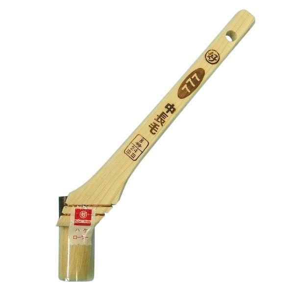 好川産業 4957549277508 中長毛スリーセブン 777 8号24mm | 