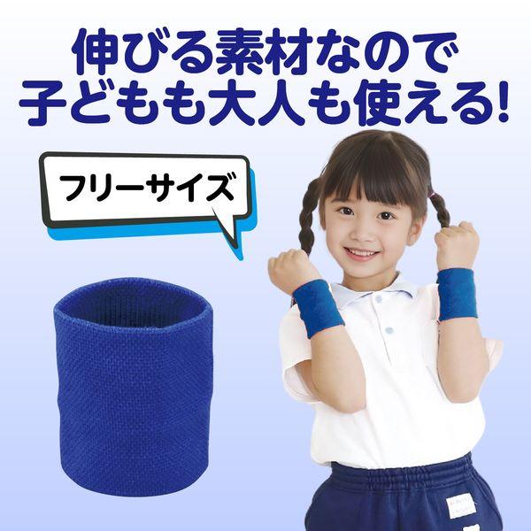 アーテック ArTec 002950 ダンスリストバンド青 |  | 03