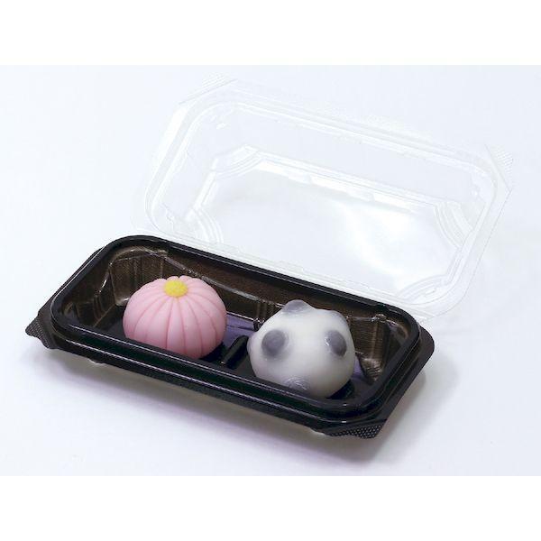 アーテック ArTec 011555 和菓子ケース2個用 10個組 | 