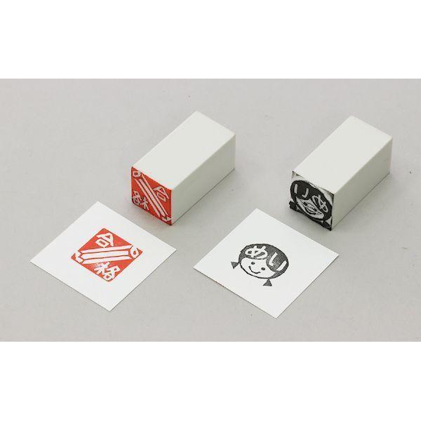 アーテック ArTec 024043 けしゴム印 20x20x40mm |  | 01