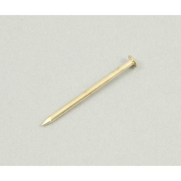 アーテック ArTec 045309 しんちゅう釘 32mm40本組 | 