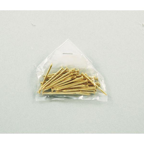 アーテック ArTec 045309 しんちゅう釘 32mm40本組 |  | 01