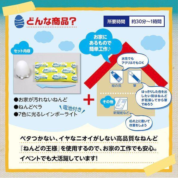 アーテック ArTec 071431 ねんどでつくるアニマルランタン |  | 06