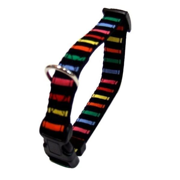 岡野製作所 4907733013559 ストライプカラー ＃10 マルチブラック | 