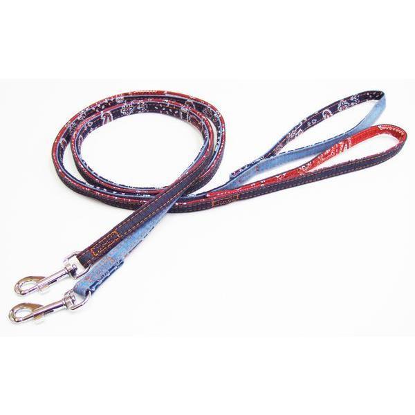 岡野製作所 4907733038347 コットンデニムリード ＃10 ネイビー |  | 01