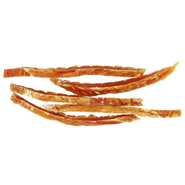 ドギーマン 4976555822175 無添加良品 香ばし鶏ささみ 細切り 120g |  | 02