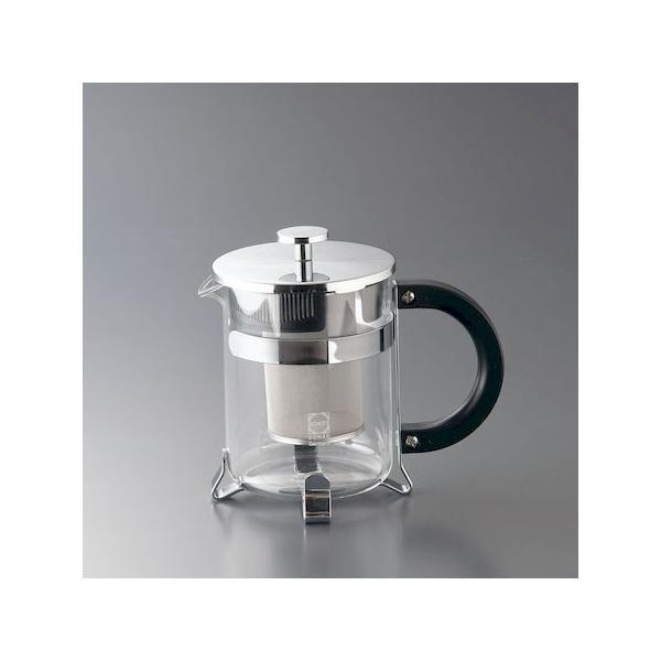 PTIC001 アラジン ティーサーバー 80メッシュ 600ml KG2132C | 