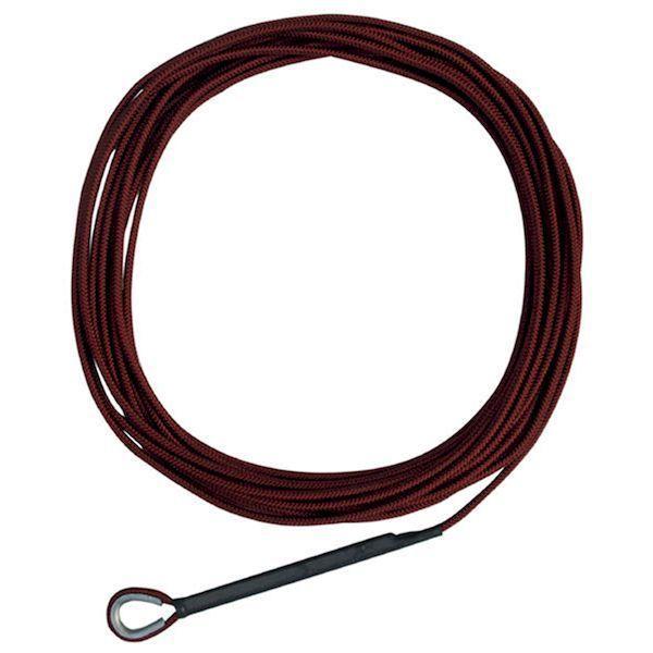 4571165241318 KTネット バレ−用ダイニ−マロ−プ 6MM 15．2M KT5190 | 