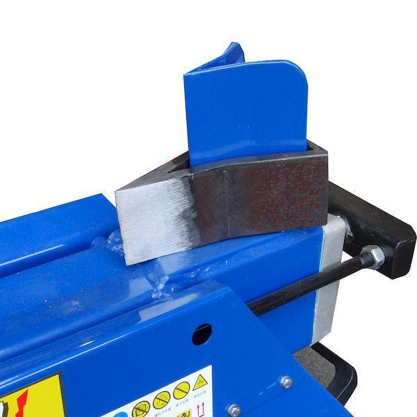 和コーポレーション KAZ BH-5 直送 代引不可 【軒先渡し】薪割機 補助刃 バイワル小 BH5 |  | 03