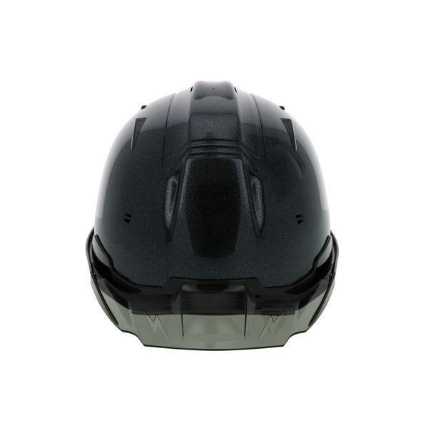 進和化学工業 シンワ SS19VPRA ヘルメットスモークB／ガラスフレーク塗装 |  | 01