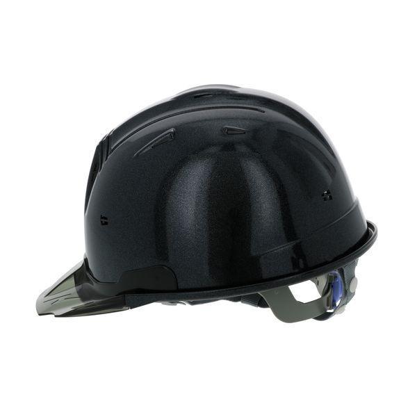 進和化学工業 シンワ SS19VPRA ヘルメットスモークB／ガラスフレーク塗装 |  | 02