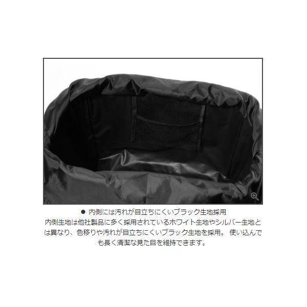 ギャルソン DAD LE122-01 D．A．D レジカゴ保冷バッグ2 ブラック LE12201 |  | 07