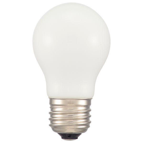 オーム電機 LDA1L-H 13 ＬＥＤ電球（装飾用/1.4W/75lm/電球色/PS/E26） LDA1LH13 |  | 01