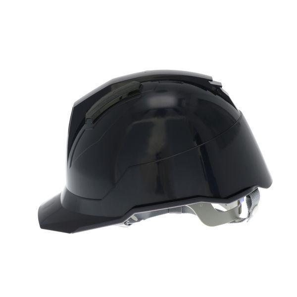 進和化学工業 シンワ 4560422659843 ヘルメットSS23VPRA 紺／スモーク |  | 01