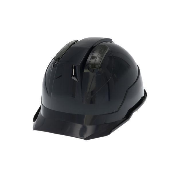 進和化学工業 シンワ 4560422659843 ヘルメットSS23VPRA 紺／スモーク |  | 02