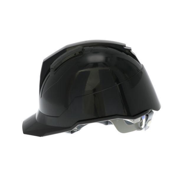 進和化学工業 シンワ 4560422659881 ヘルメットSS23VPRA 黒／スモーク |  | 01