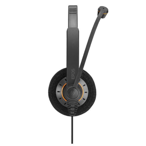 EPOS イーポス SENNHEISER ゼンハイザーと同仕様 SC 60 USB ML 1000551