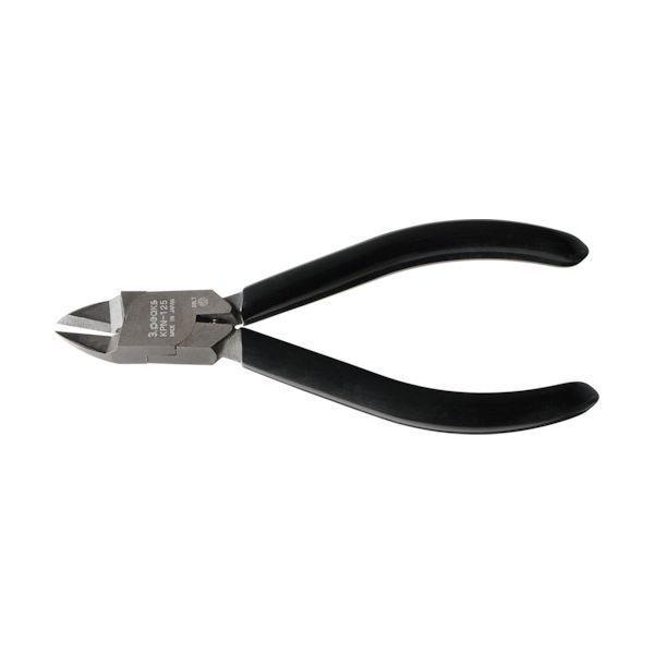 スリーピークス（3.PEAKS） KPN125GS 3P片刃プラニッパ125mm | 