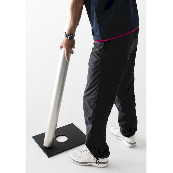 エバニュー EVERNEW 4934048625115 バレー支柱 フロアケアマット EKD760 |  | 01