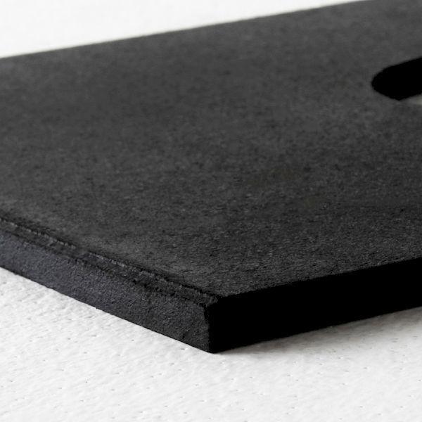 エバニュー EVERNEW 4934048625115 バレー支柱 フロアケアマット EKD760 |  | 02